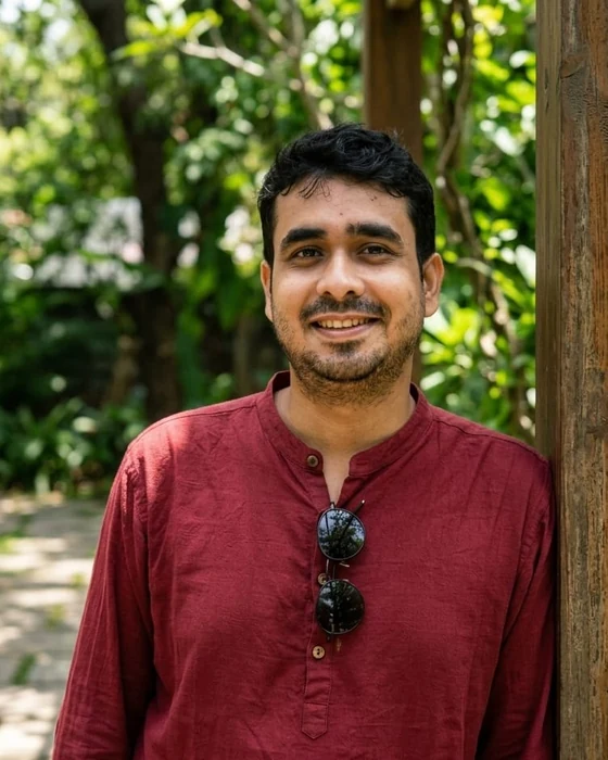 Shri Preetam Barkataky, General Secretary, Nava Asom Nirman Foundation