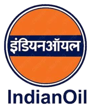 Indian Oil Corporation Limited logo